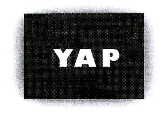 Yap Device mark 3040355 Trademark