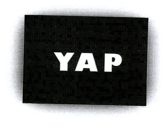 Yap Device mark 3040356 Trademark