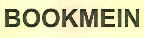 Bookmein Device mark 3040208 Trademark