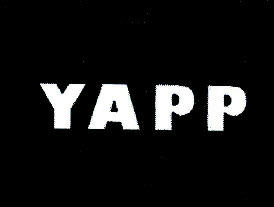 Yapp Device mark 3040358 Trademark