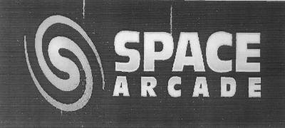Space Arcade Device mark 3034478 Trademark