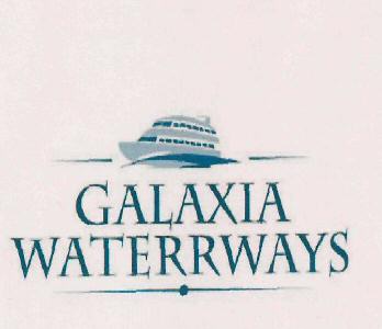 Galaxia Waterrways Device mark 3059173 Trademark