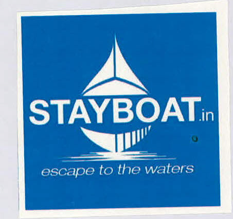 Stayboat.in Device mark 3035062 Trademark