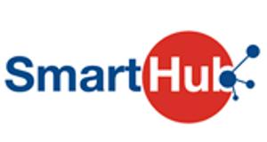 Smarthub (label) Device mark 3034488 Trademark