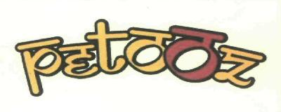Petooz Device mark 3034918 Trademark