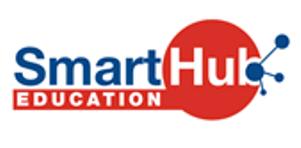 Smarthub Education (label) Device mark 3034492 Trademark