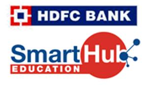 Hdfc Bank Smarthub Education (label) Device mark 3034494 Trademark