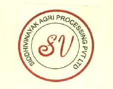 Sv Siddhivinayak Processing Pvt Ltd Device mark 3035507 Trademark