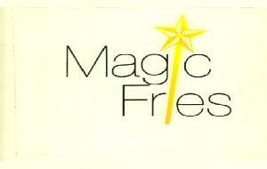 Magic Fries Device mark 3035508 Trademark