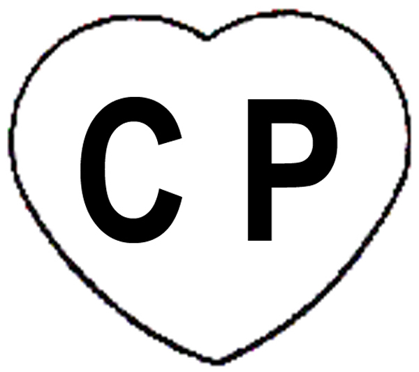 C P Device mark 3032180 Trademark