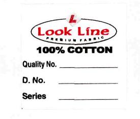 L Look Line (device) Device mark 3042751 Trademark