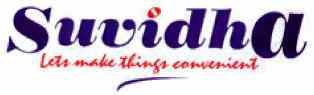 Suvidha (label) Device mark 3039235 Trademark