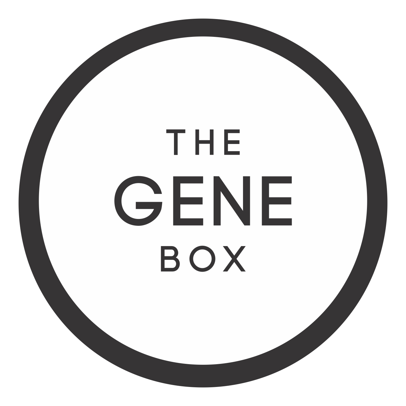 The Gene Box Device mark 3040421 Trademark