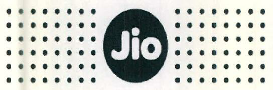 Jio Device mark 3041416 Trademark