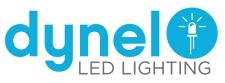 Dynel Led Lighting Device mark 3032371 Trademark
