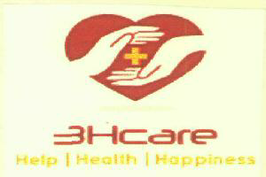 3hcare Device mark 3043065 Trademark