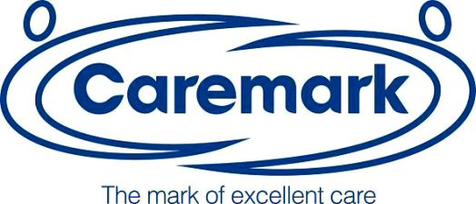 Caremark The Mark Of Excellent Care (with Device) Device mark 3042312 Trademark