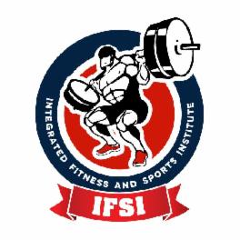Integrated Fitness And Sports Institute With Ifsi (label) Device mark 3042617 Trademark