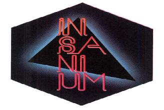 Insanium Device mark 3033542 Trademark