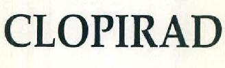 Clopirad Device mark 3032378 Trademark