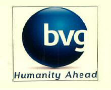 Bvg Humanity Ahead Device mark 3041745 Trademark