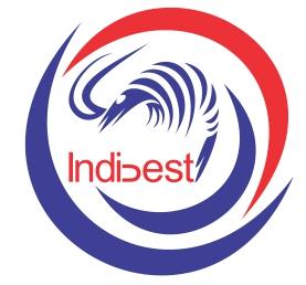 Indibest Logo Device mark 3041017 Trademark
