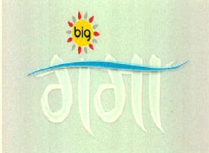 Big Ganga Device mark 3041020 Trademark