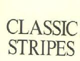 Classic Stripes Device mark 3032394 Trademark