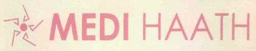 Medi Haath Device mark 3031936 Trademark