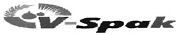 V-spak Device mark 3039271 Trademark