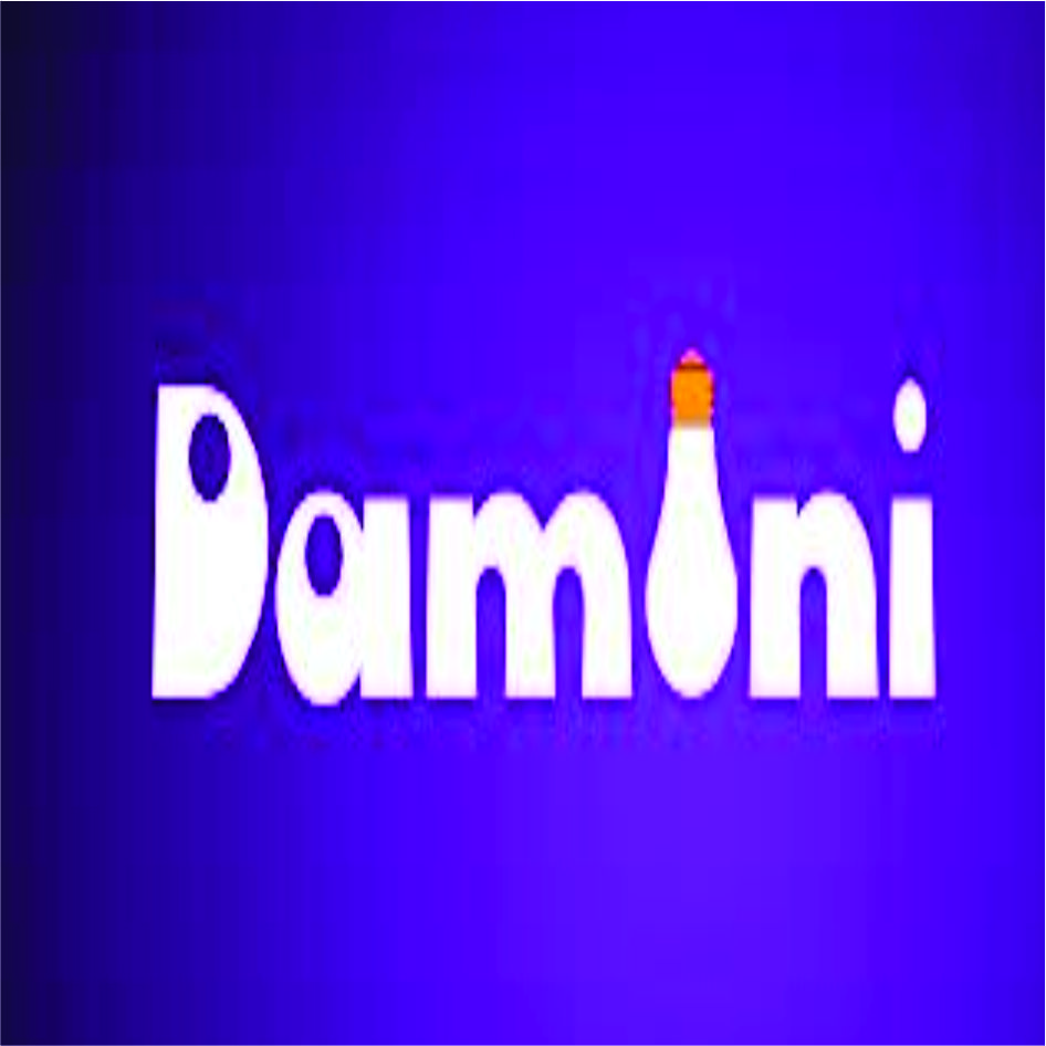 Damini Device mark 3042650 Trademark