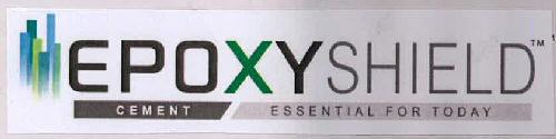 Epoxyshield Cement Essential For Today Device mark 3061598 Trademark