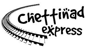 Chettinad Express Device mark 3061610 Trademark