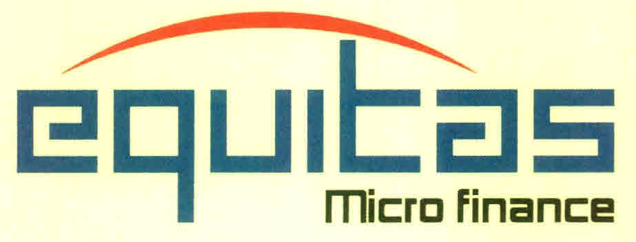 Equitas Micro Finance Device mark 3042671 Trademark