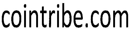 Cointribe.com Device mark 3041477 Trademark