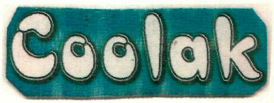 Coolak Device mark 3042089 Trademark