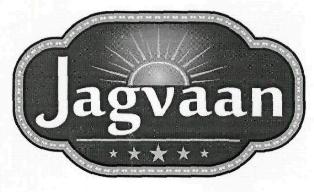 Jagvaan (device) Device mark 3068628 Trademark