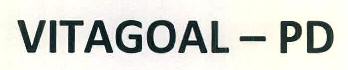 Vitagoal - Pd Device mark 3043403 Trademark