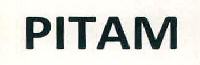 Pitam Device mark 3043409 Trademark