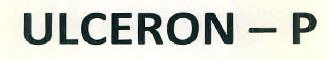 Ulceron - P Device mark 3043410 Trademark