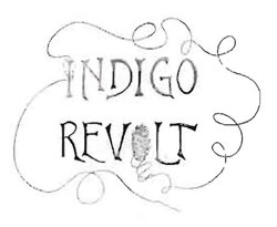 Indigo Revolt With Logo Device mark 3062088 Trademark