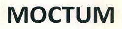 Moctum Device mark 3043413 Trademark