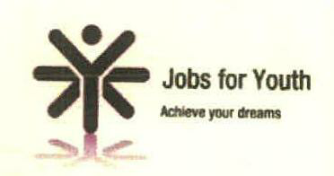 Jobs For Youth Achieve Your Dreams Device mark 3046959 Trademark
