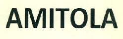 Amitola Device mark 3043416 Trademark