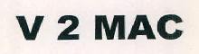V 2 Mac Device mark 3043417 Trademark