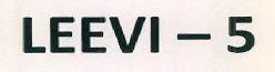 Leevi - 5 Device mark 3043418 Trademark