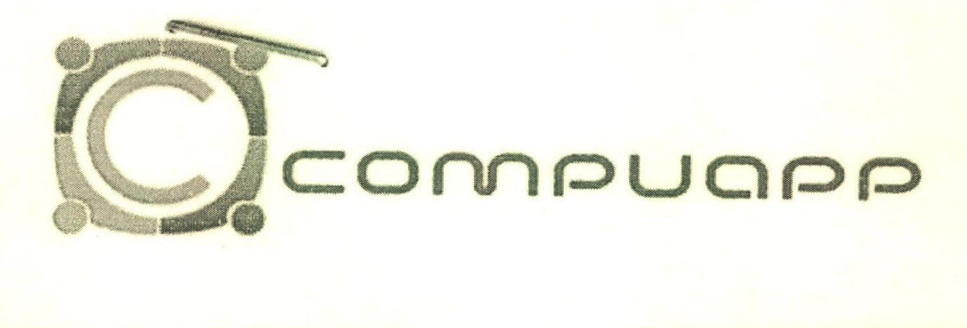 Compuapp C Device mark 3039950 Trademark