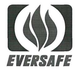Eversafe (device) Device mark 3043151 Trademark