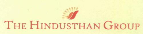 The Hindusthan Group Device mark 3042719 Trademark