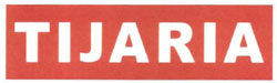Tijaria Device mark 3046836 Trademark